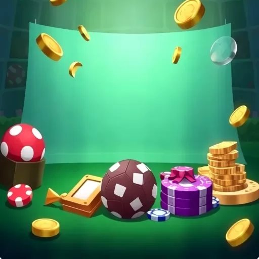 Mengulas Fitur Menarik di Situs Game mahjong