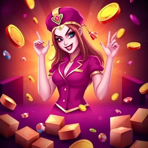 mahjong Menawarkan Beragam Pilihan Permainan untuk Pengguna