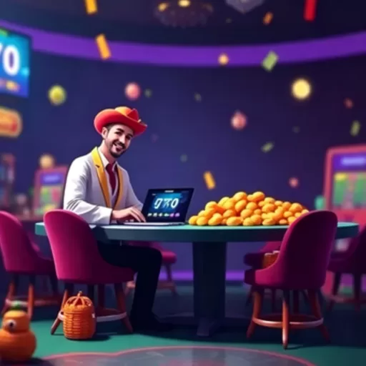 Panduan Lengkap Menggunakan Situs Game mahjong